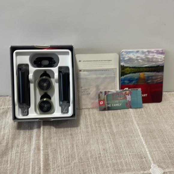 Ollo ClipCORE Lens Set IPhone 7 & 7 Plus - Picture 4 of 14
